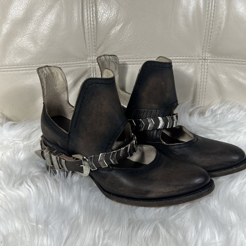 Stivali donna freebird blade - freebird,