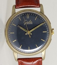 Gala - Jumbo Coin Edge Watch -