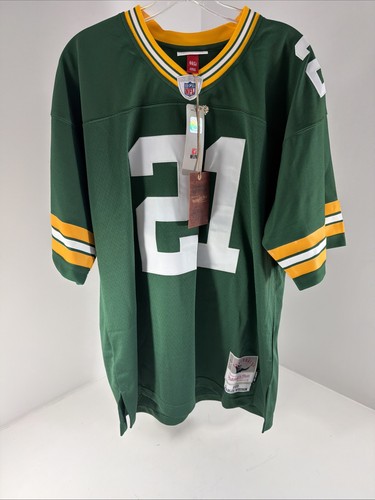 Charles woodson green bay - green,