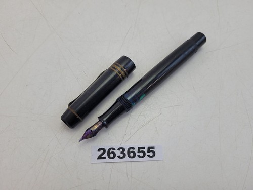 Penna stilografica kaha - stilografica,
