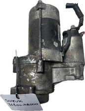 Motorino avviamento per
