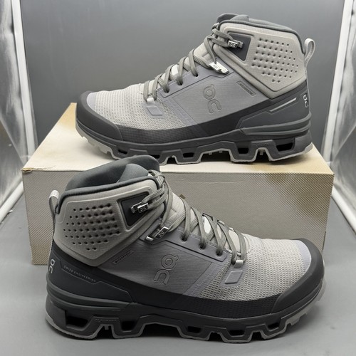 Scarpe cloud cloudrock 2 - on,