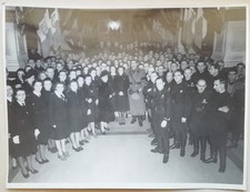 FOTO UNIFORME MINISTERIALE