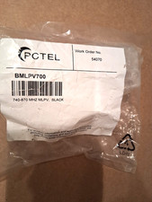 NEW PCTEL BMLPV700: 740-870