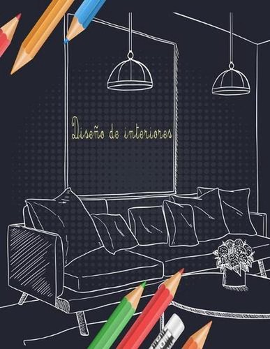 Diseo interiores libro - diseo,