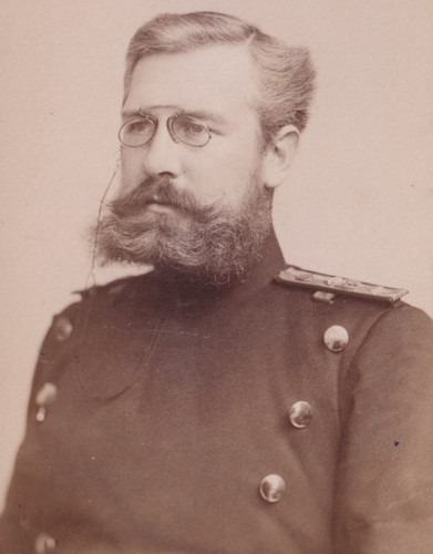 German soldier cdv - german,