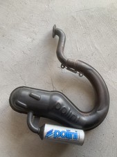 Marmitta polini vespa pk 