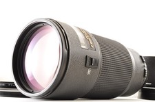 Nikon AF Nikkor 80-200 mm