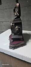 Antico orologio tavolo - orologio,