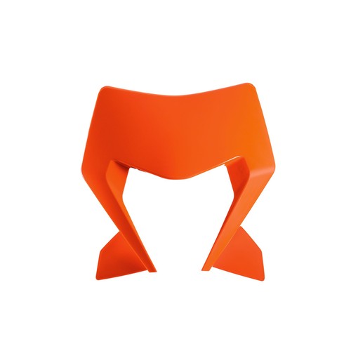 Mascherina faro polisport ktm - mascherina,