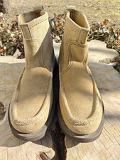 Russell Mocassino Knock A'bout