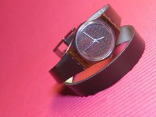 REFURBISHED / Swatch Lady