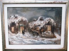 DOMENICO SELOSKI (1924-1981)