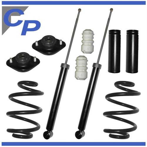 Ammortizzatore per bmw e46 - 2,