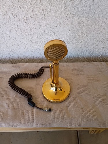 Astatic 104 golden eagle - astatic,