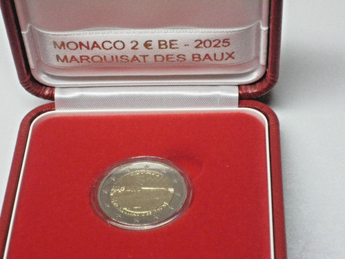 Euro 2025 monaco - monaco, pp