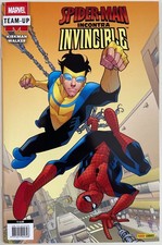 Marvel Team-Up: Spider-Man