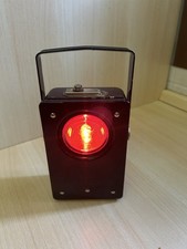 Lampada D'emergenza Ferroviere