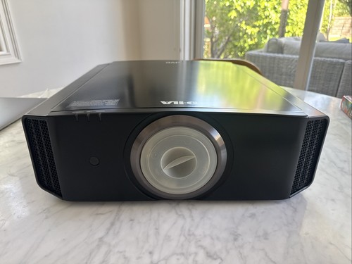 Proiettore jvc dla x500rbu - proiettore,