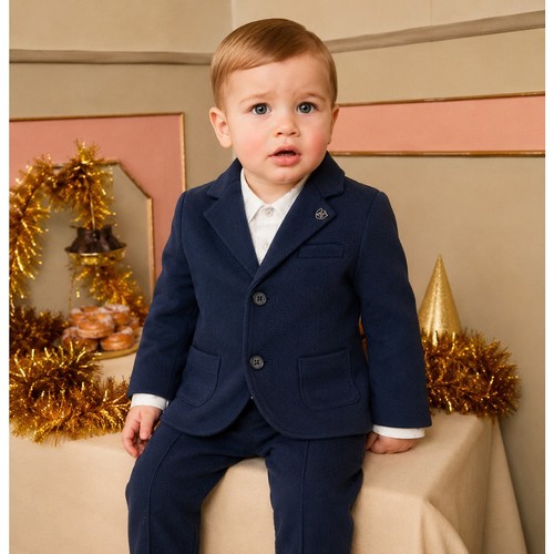 Blazer formale mayoral bambino - blazer,