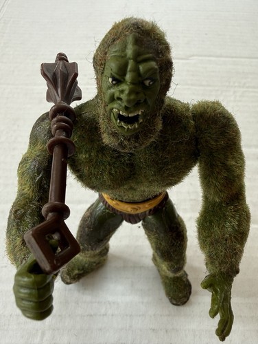 Moss man completo - moss, he-man