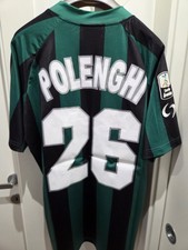 Maglia Calcio Sassuolo