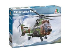 Italeri - Eurocopter AS332