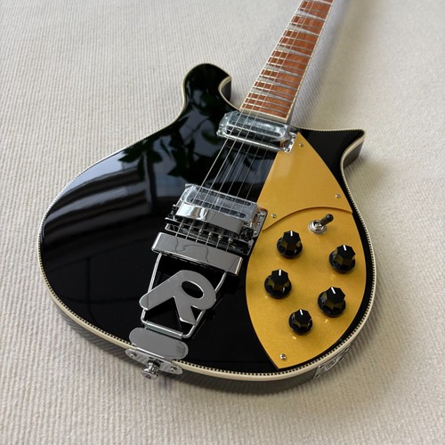 Chitarra elettrica stile 660