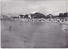 Grado gorizia la spiaggia - -,