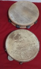 Due Vecchi Tamburelli