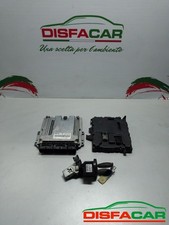 CENTRALINA MOTORE Renault