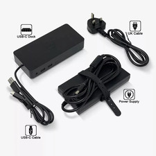 Dell D6000 dock docking