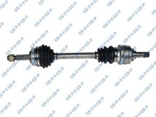 GSP 244002 Drive Shaft for