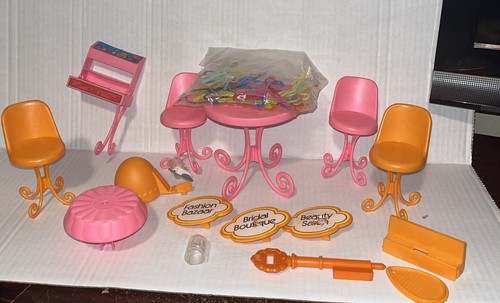 Barbie fashion plaza 1975 - barbie,