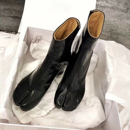 Stivali donna casual punta