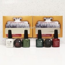 CND SHELLAC ADDITIVI KIT