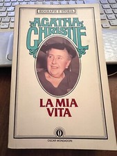 AGATHA CHRISTIE LA MIA VITA