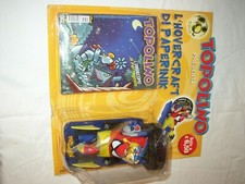 Nuovo Sigillato  - L'Hovercraft di Paperinik con TOPOLINO n. 2594 del 16.08.2005