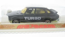Majorette 284 - Saab 900 Turbo