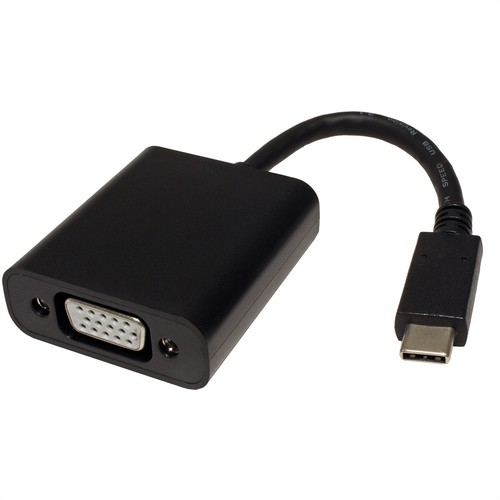 Adattatore display usb - display, c