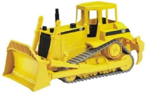 Bruder 02422 livella cat - -,