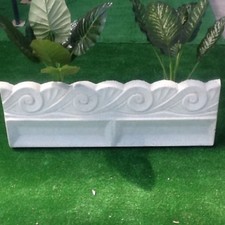 BORDURA IN CEMENTO, CORDOLO