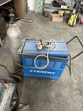 saldatrice a filo continuo Cemont