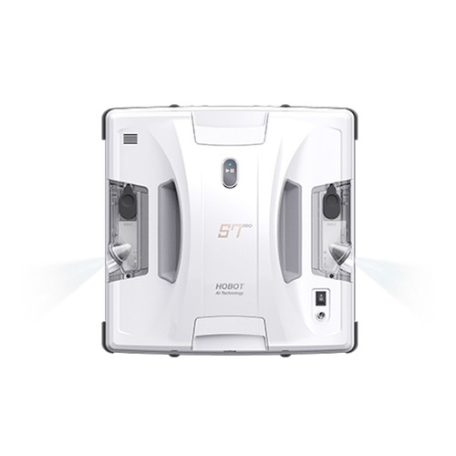 Robot lavavetri sichler - robot, hobot