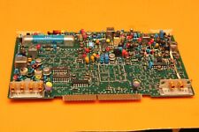 Canale A - Scheda A8 Per