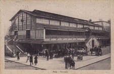 POLA: Mercato    1932