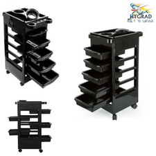 Carrello salone di bellezza 6
