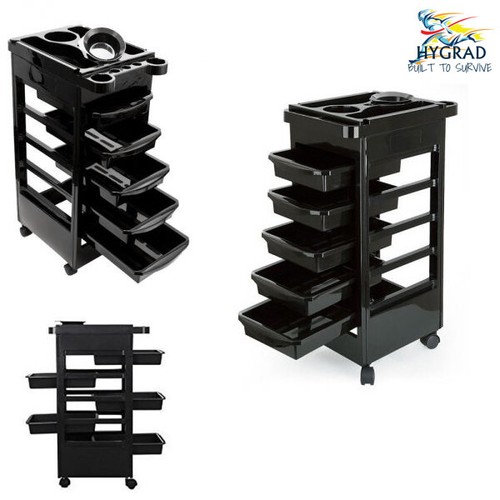Tier beauty salon trolley - beauty,