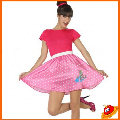 Costume carnevale donna - carnevale,
