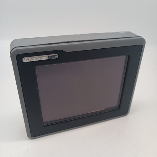 Raymarine st70 display - st70+,